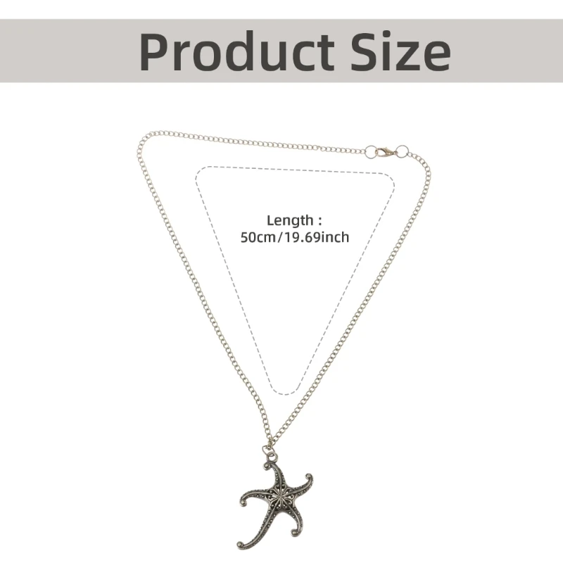 Unique Octopus Pendant Jewelry Adjustable Length Necklace Accessory Supplies for Trendy Adults Daily Use Stylish Outfits image 6