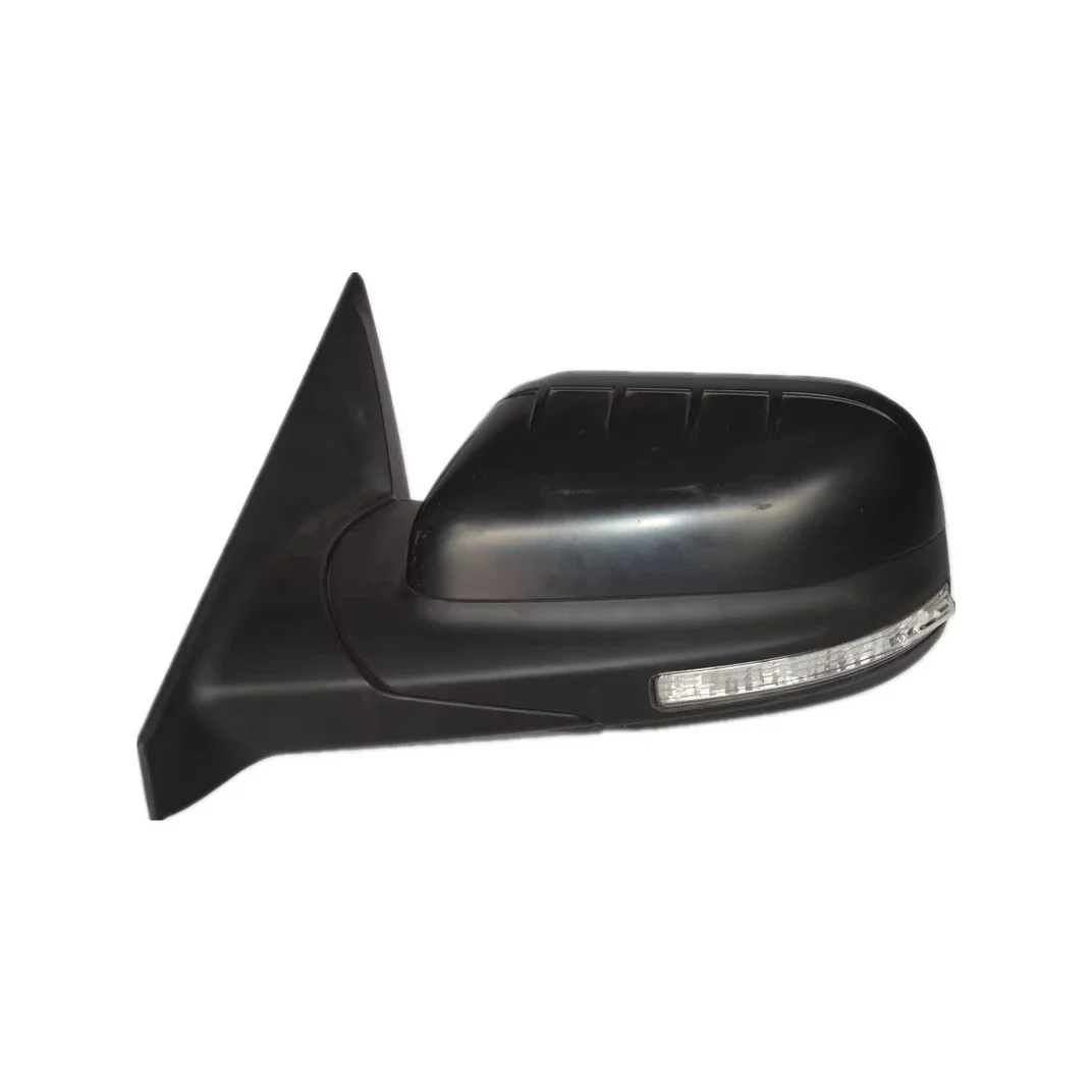 

Universal Right Side Rear View Mirror Safety-Assist Collapsible Car Blind Spot Mirror for Explorer 2011 Glass Vehicle