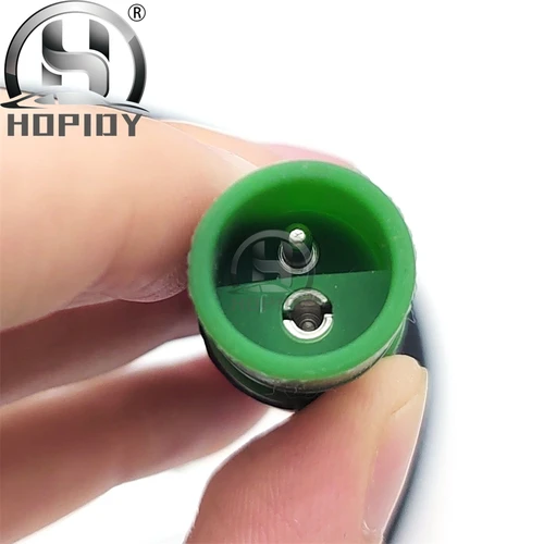 Imagen 2 del producto 1892054 Sensor de velocidad de rueda ABS para Scania 1530700 1534519 1360615 1534518