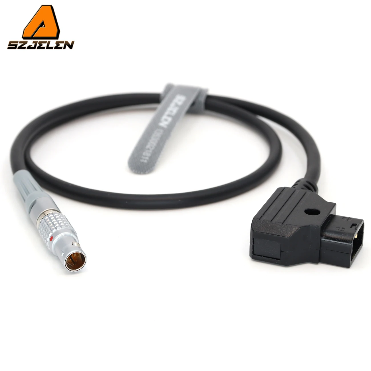 Power Cable For ARRI cforce RF motor/cmotion cRRO motor CAM 7Pin(5+2) to D-TAP