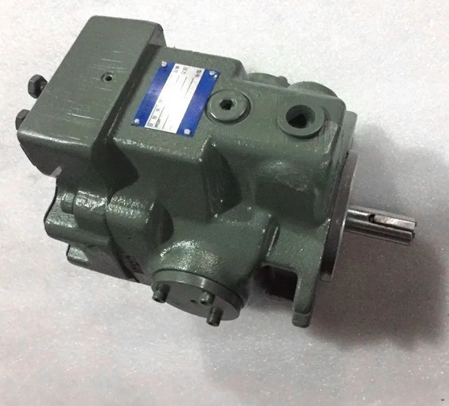 A56-F-R-01-C-K-32 A56-L-R-01-H-K-32 Piston/ Variable Displacement / Hydraulic Oil / Main Hydraulic