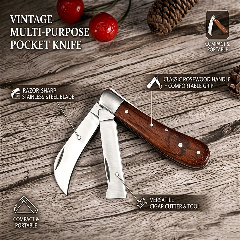 Klassiek tuinplant- en snoeige - Concave Branch Cutter recensie en prijs