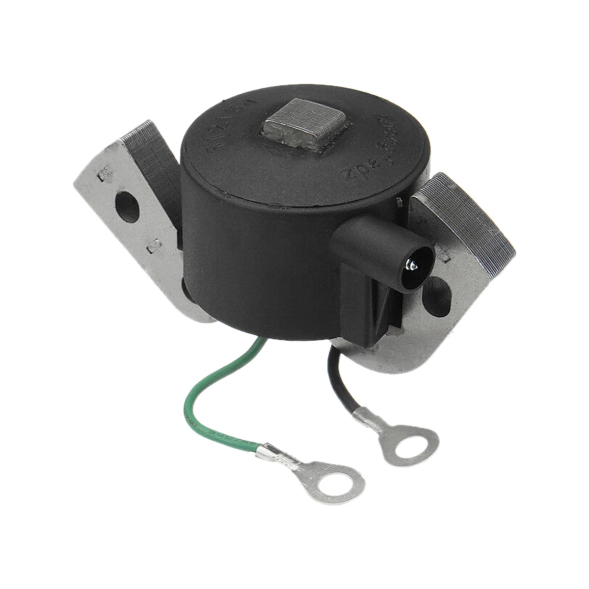 

RRAVU-1 Pcs Ignition Coil for Johnson Evinrude OMC Replaces 584477 0584477