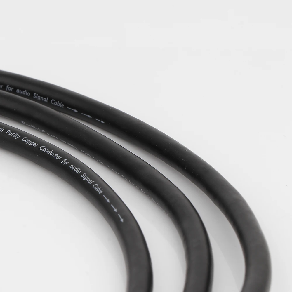 3.5mm to 3.5mm Aux Cable Auxiliary Male to Male Stereo Jack HiFi Support Microphone Function Audio Cable