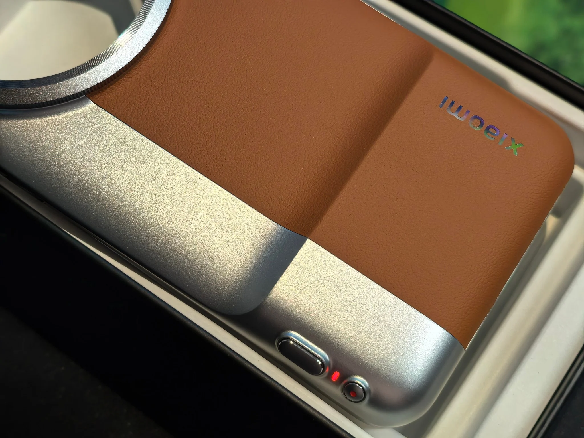 Originele Xiaomi 15 Ultra-hoes - Xiaomi Photography Kit 15 Ultra recensie en prijs