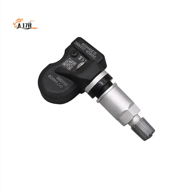 

A17R-4PCS 433 МГц 01734809 Датчик давления в шинах TPMS для Geely Coolray EMGRAND EV450 EV500 EV Pro ICON Vision S1 X3