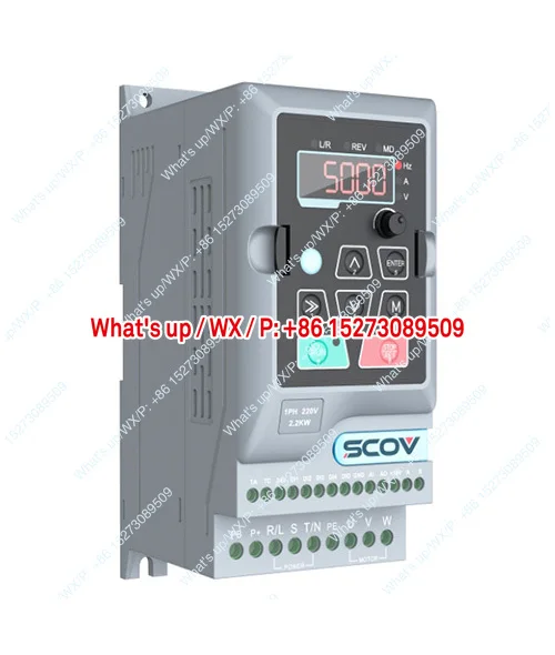 New inverter SV200 SV500 SV600SV800 series panel inverter