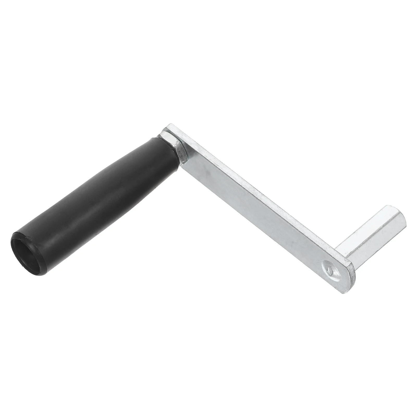 

Hand-crank Window Opener Removable Handle Awning Roller Garage Door Manual Operation Gear Opening