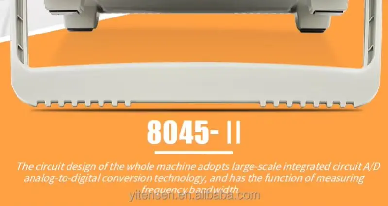 VC8045-II Bench Typ…