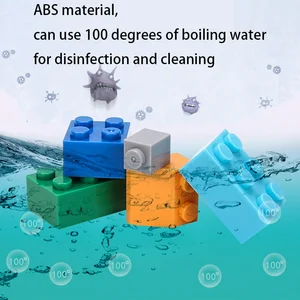 8 최고의 판매 레고 성 세트 - №2