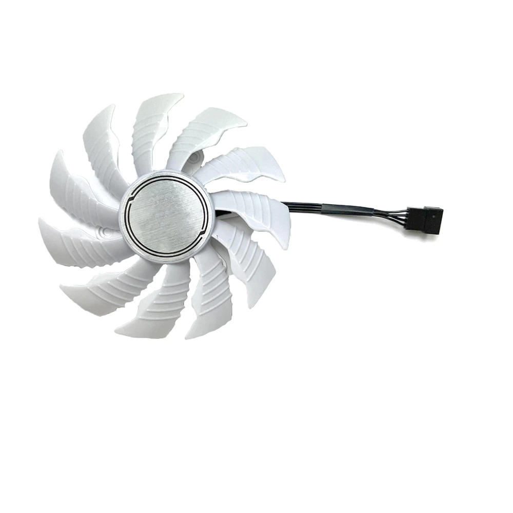 For GIGABYTE RTX3070ti 3080 3080ti 3090 VISION Cooling Fan Graphic Card Cooling Fan