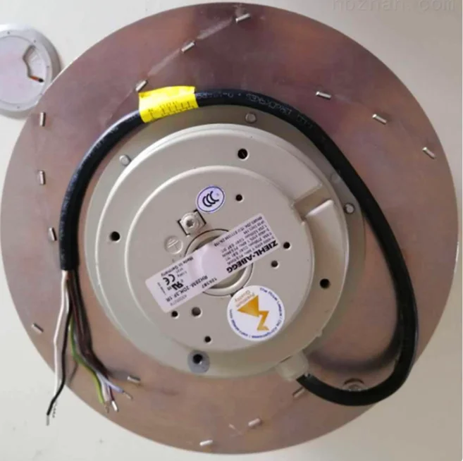 

RH45C-VDK.6K.1R 155450 MK137-2DK-07N MK137-2DK.10.N FAN 100% new and original