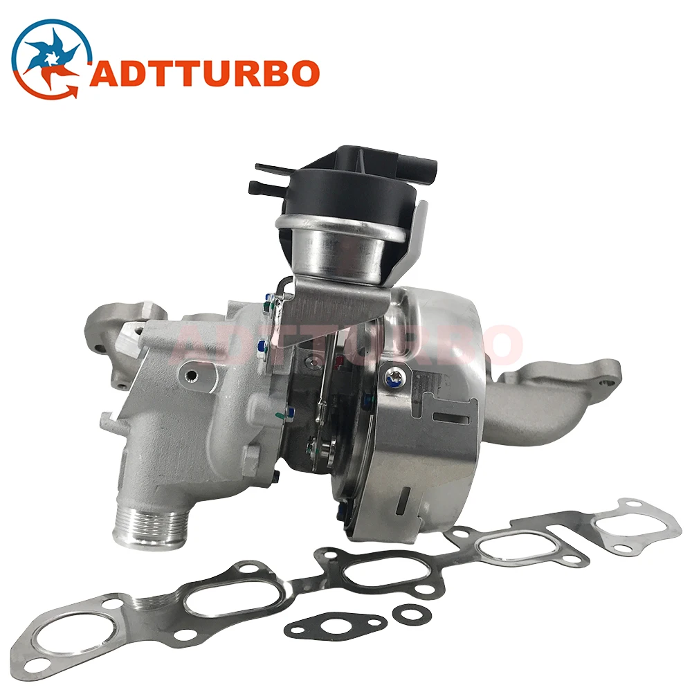 BM70B Turbocharger 04L253010B 04L253010T 04L253019Q Turbine Turbo for Volkswagen Golf VII 2.0 TDI 110 Kw - 150 HP CRBC CRLB CRBB