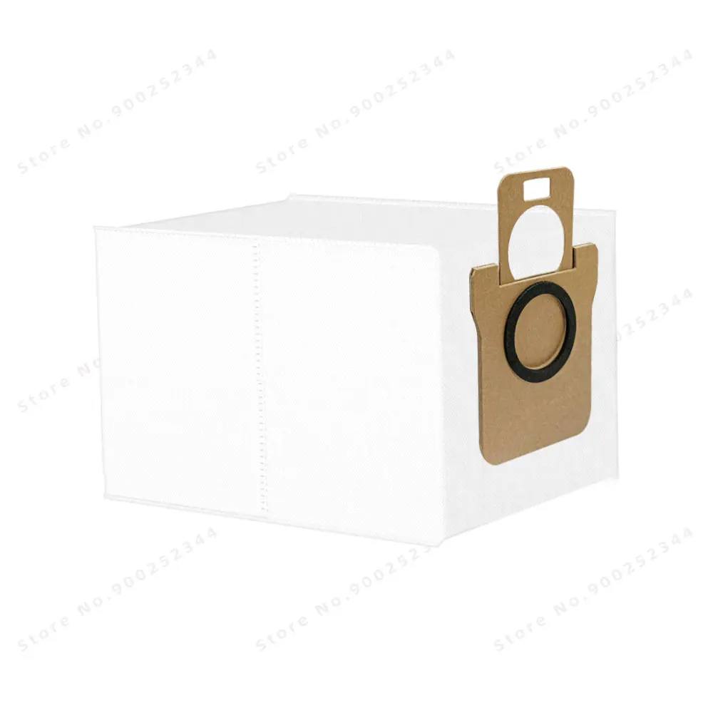 Dust Bag Compatible For Xiaomi Robot Vacuum X10 / X10+ / X20+ / X20 Pro / X20 Max / M30 / M30 Pro / M30S / M40 / B116 / C102CN
