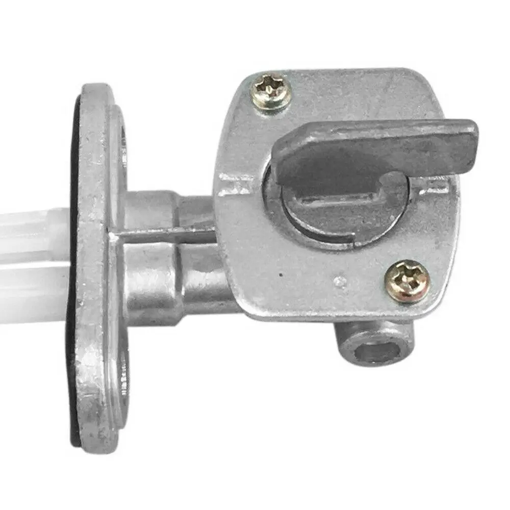 1 Set Gas Fuel Petcock Valve Swith Tap For YAMAHA PW80/TTR125/BW80/YFM250/YFZ450  Wear-Resistant Motorcycle Parts