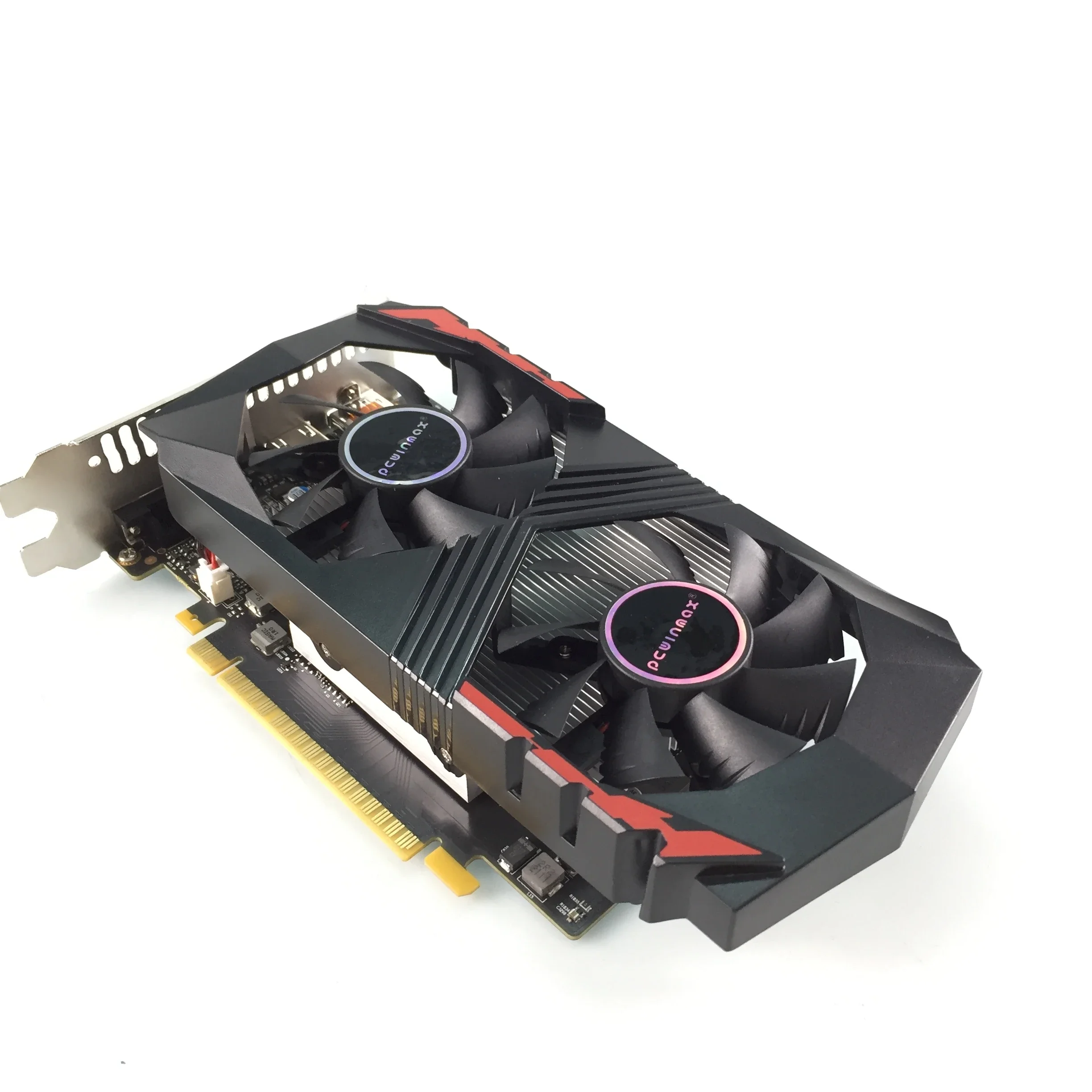 2018 manufacturer wholesale GTX1050Ti 4GB graphics card