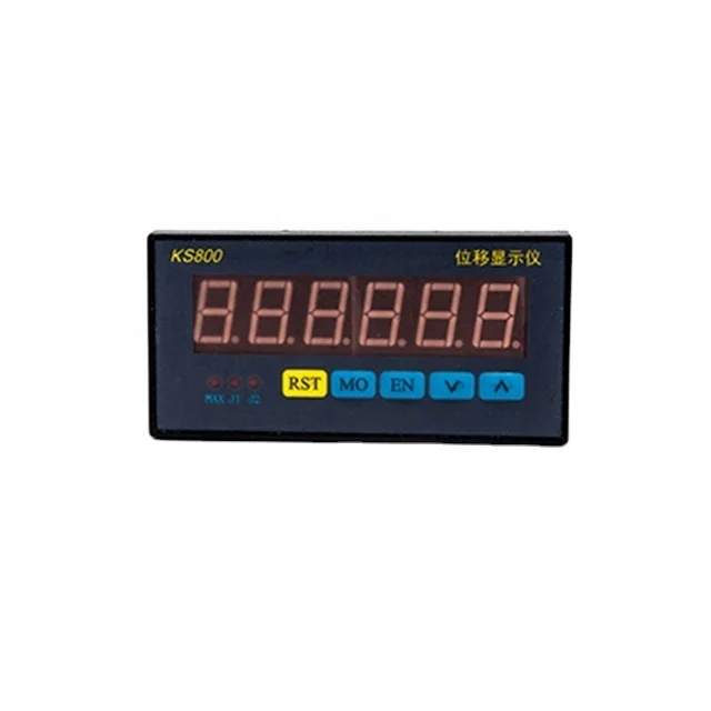 

KS800 Position Sensor Digital Readout From China Factory