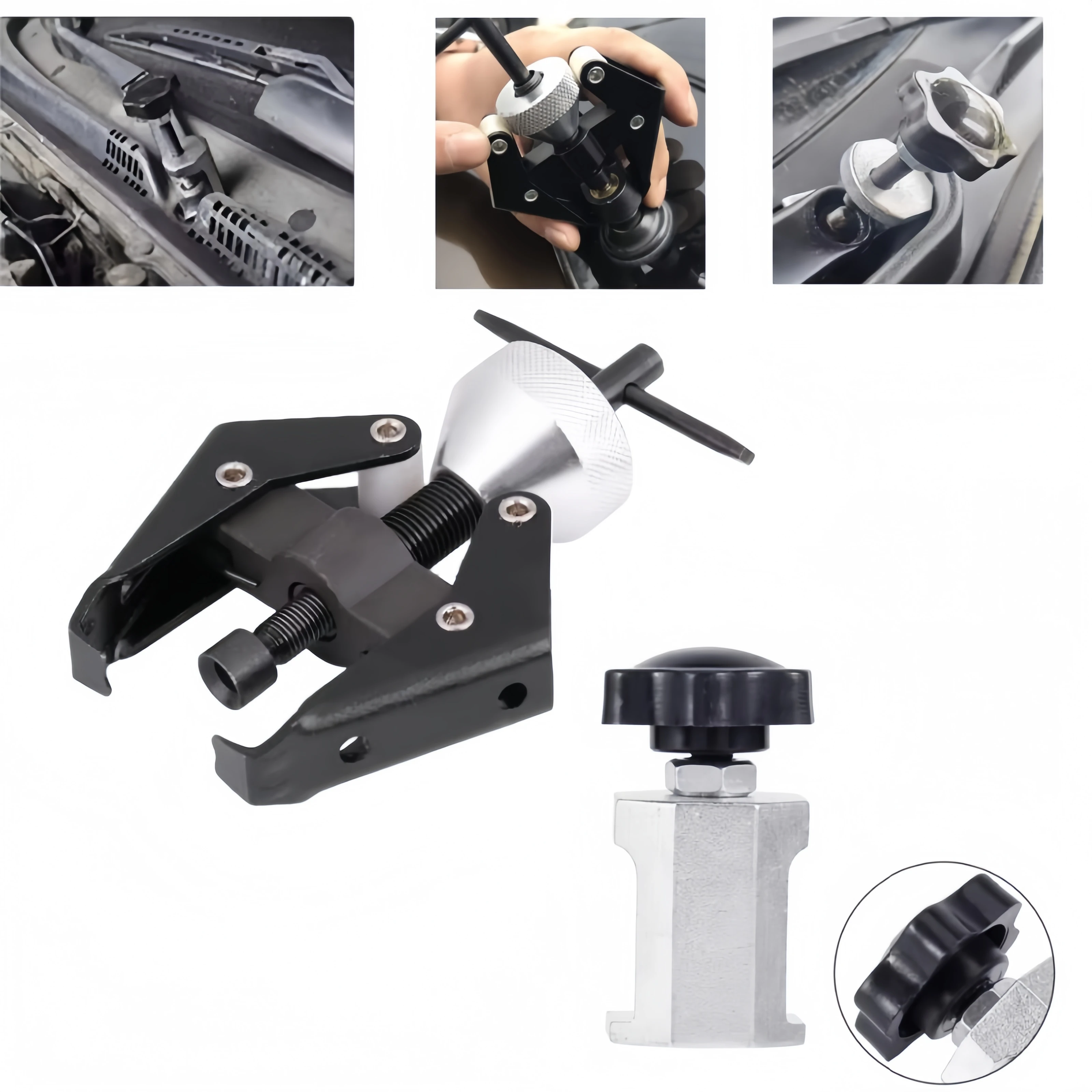 Universal Wiper Arm…