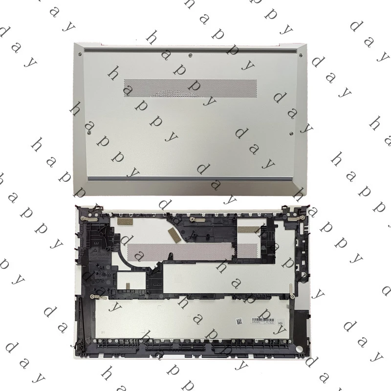 

A+ L+ Для HP Elitebook 840 845 G7 14'' Нижняя крышка корпуса M07095-001 Серебристый цвет
