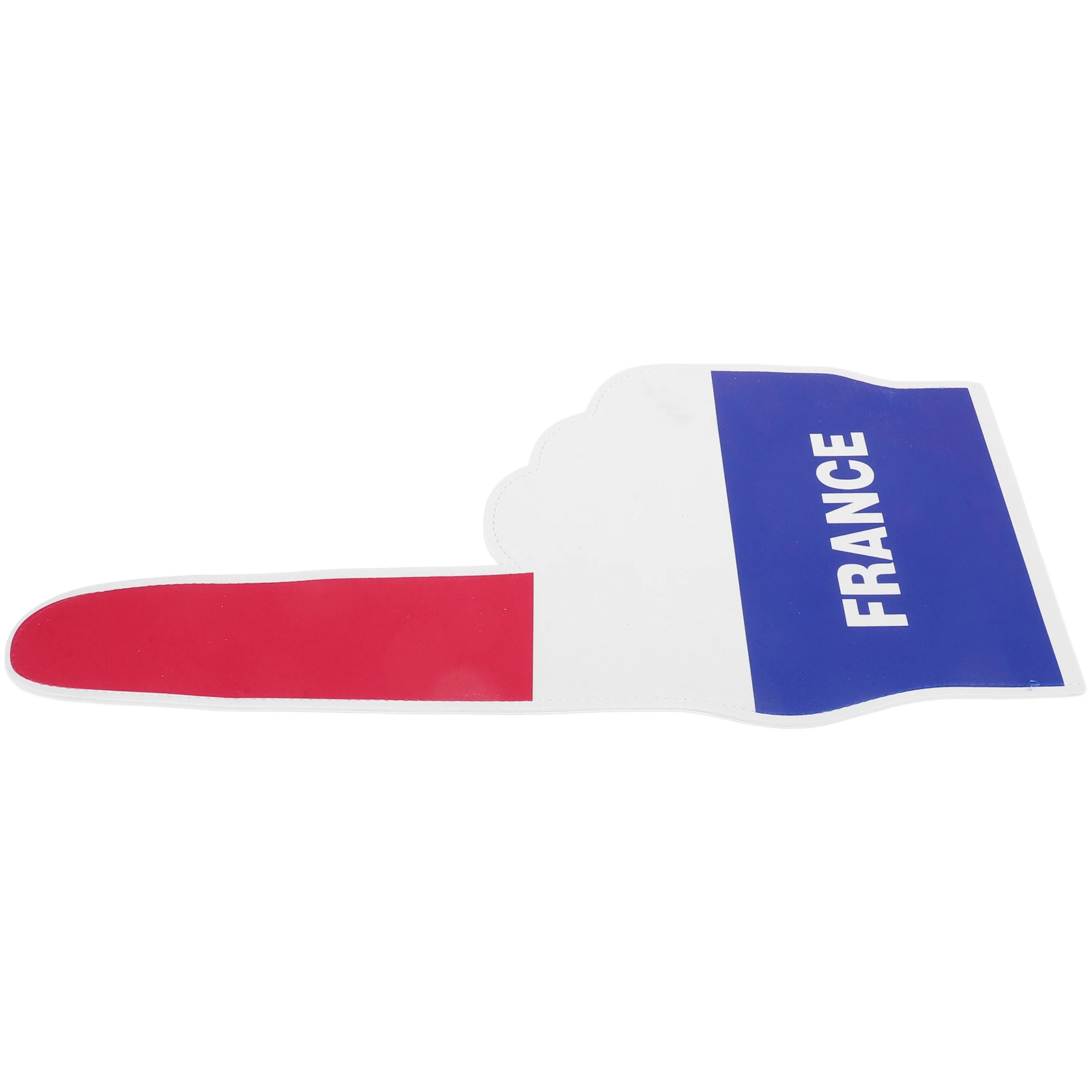 

Пенопластовый шумогенератор для вечеринок на палец, легкий спортивный костюм из ЭВА, ручной веер, реквизит, принадлежности для вентиляторов, пенопласт, пенопласт для пальцев, рука