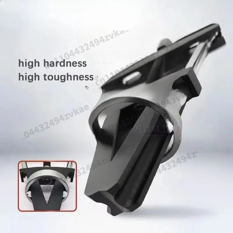 Non-Destructive Bearing Steel Slide Hammer ToolAdjustable Bearing Removal Outer Ring Puller Pulley Tapered Roller