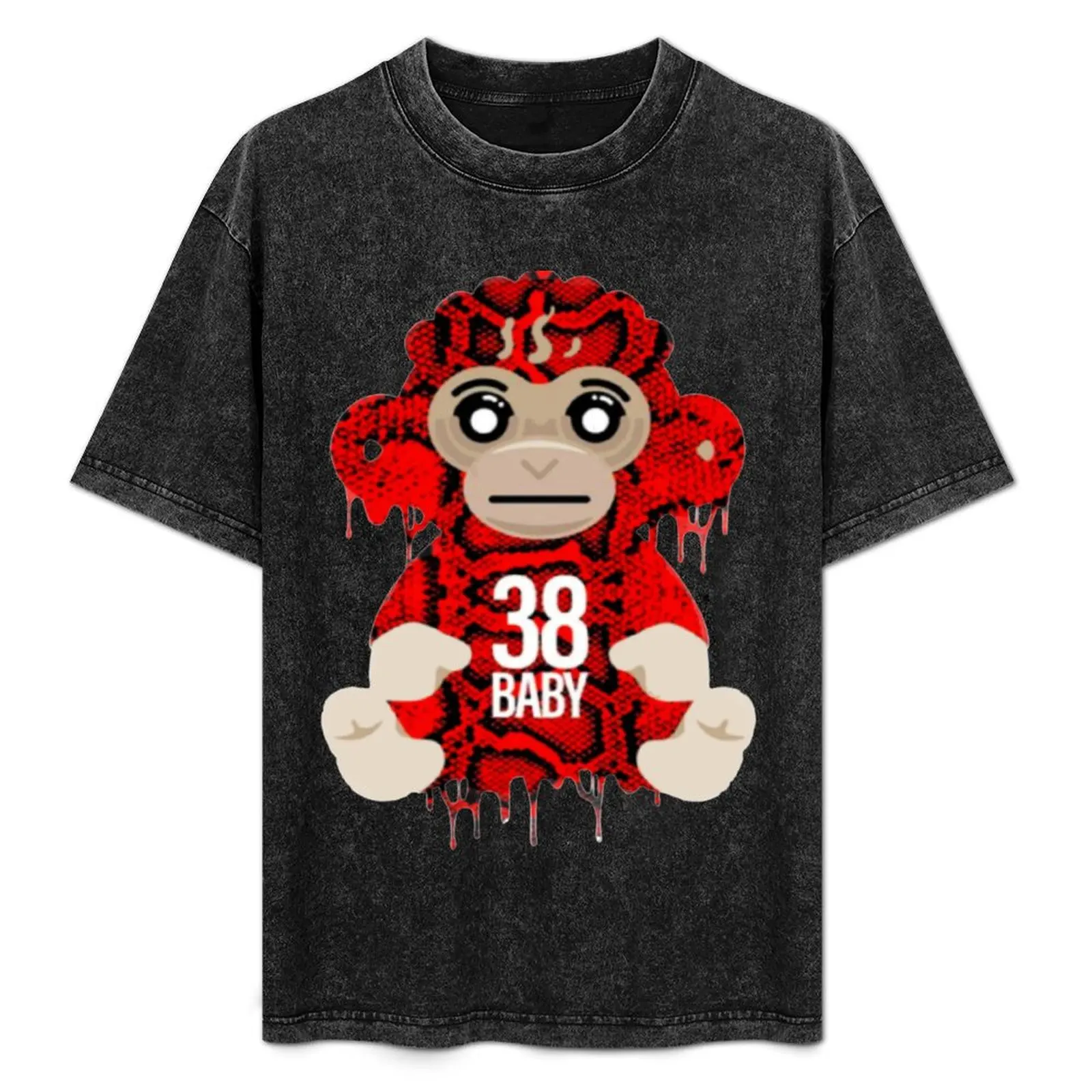 

38 Baby T-Shirt Dry Fit Running Short Sleeve Top