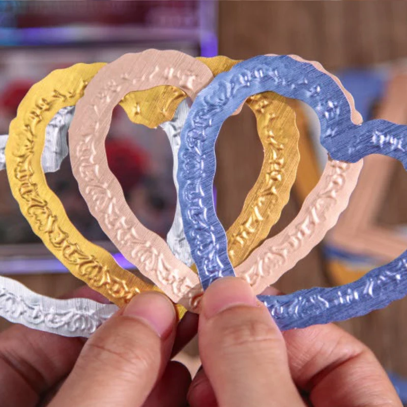 Фоторамка металлическая для блокнота «сделай сам»