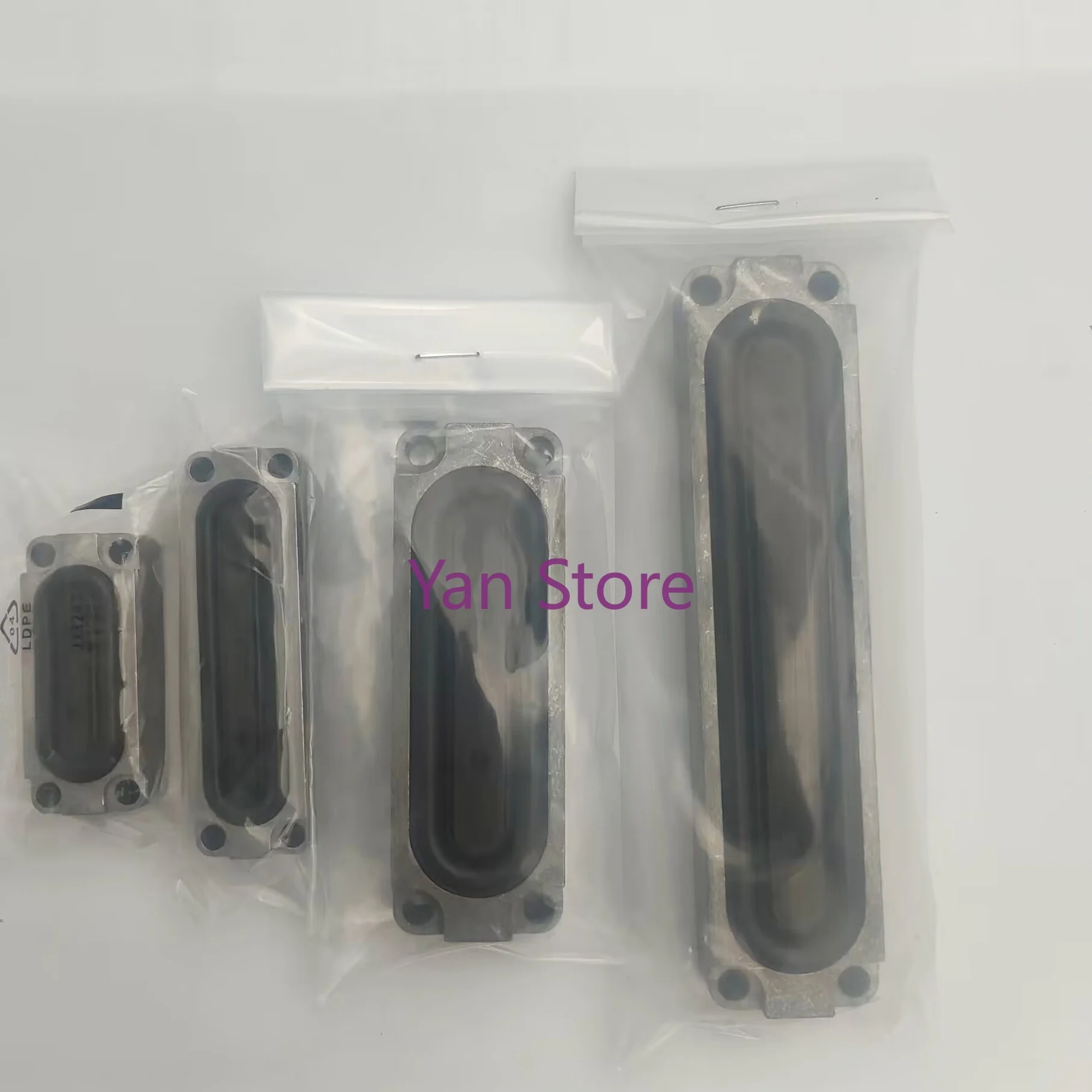 Compatible with Festo cylinders 151993 13289 13290 13291 13292  13293