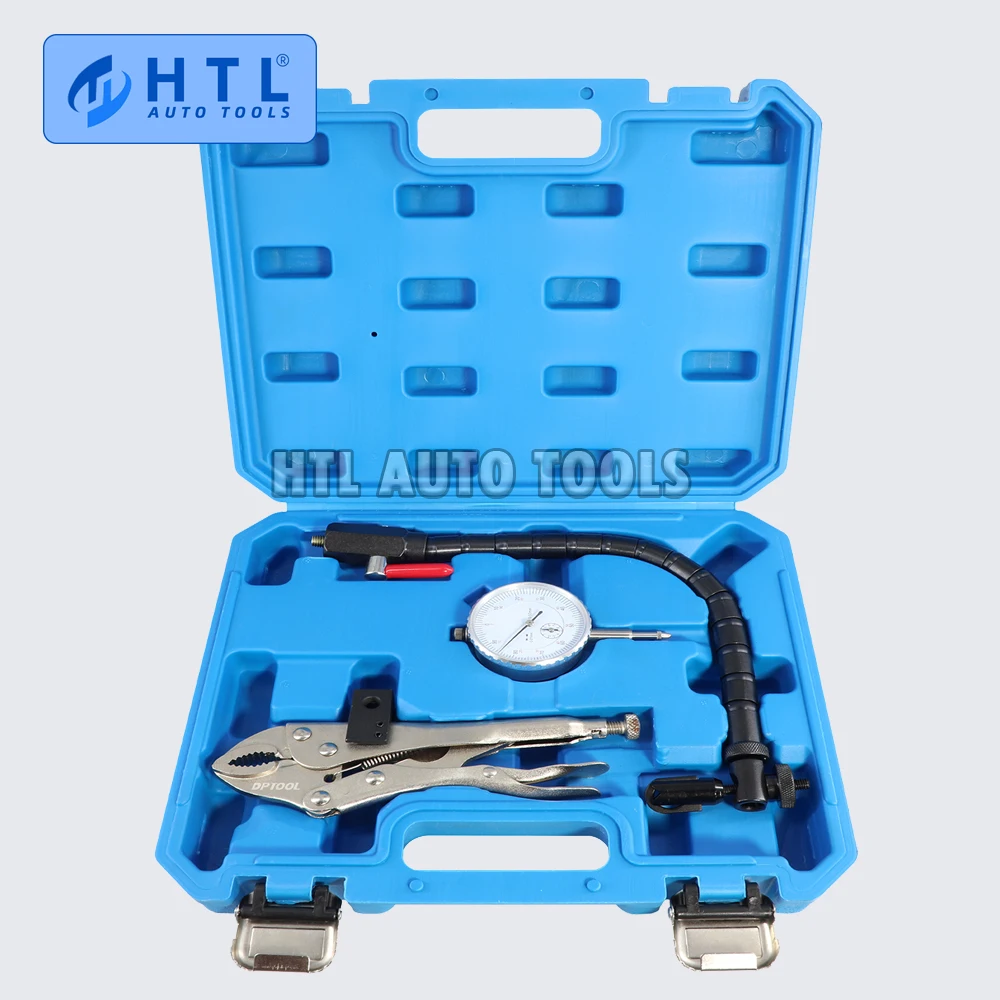 Brake Disc Run Out … - image