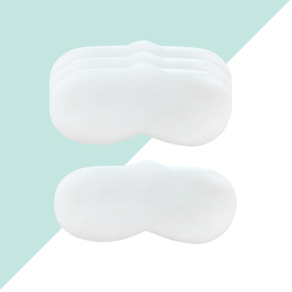 

150pcs Nose Film Stick Cotton Nasal Paper Thin Silk Sticker Deep Cleansing Pore Mask Removing Blackheads Facial Dead Skin