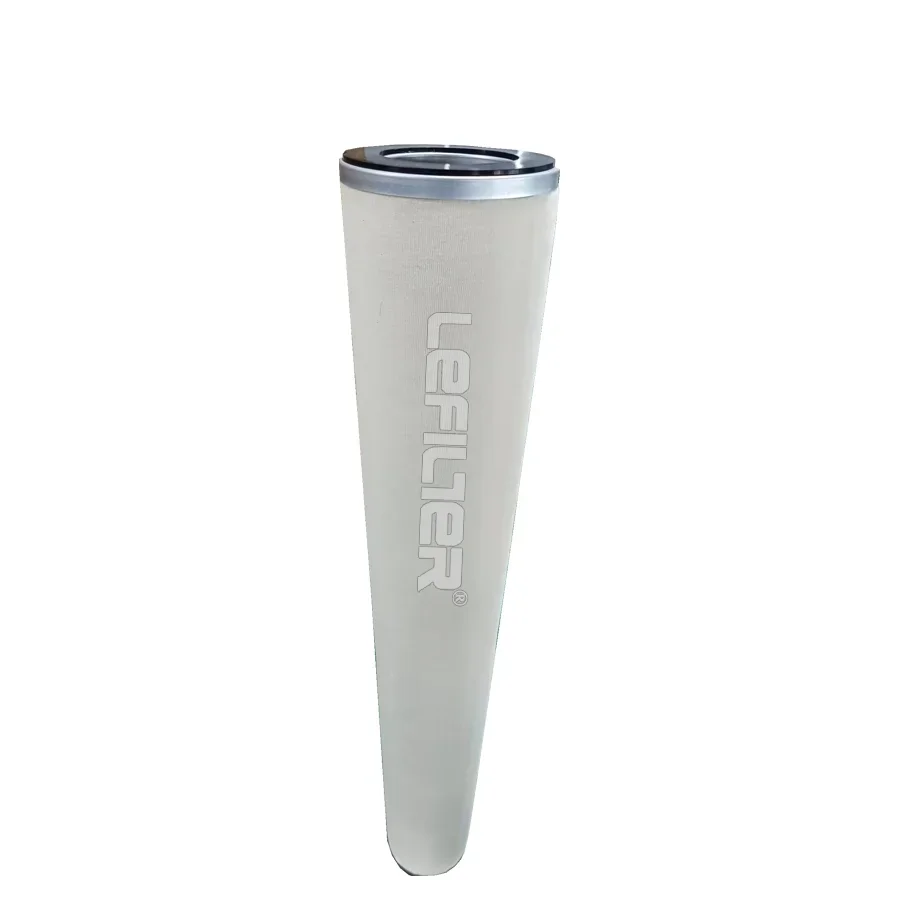 

PCHG-336 Peco/Facet Coalescing gas cartridge filter