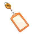Orange  A
