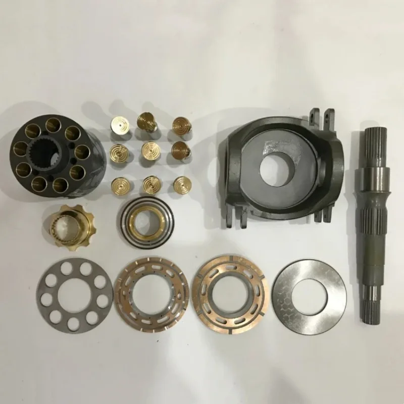 

High Quality SPV6-119 Hydraulic Piston Pump Parts at a Competitive Price
