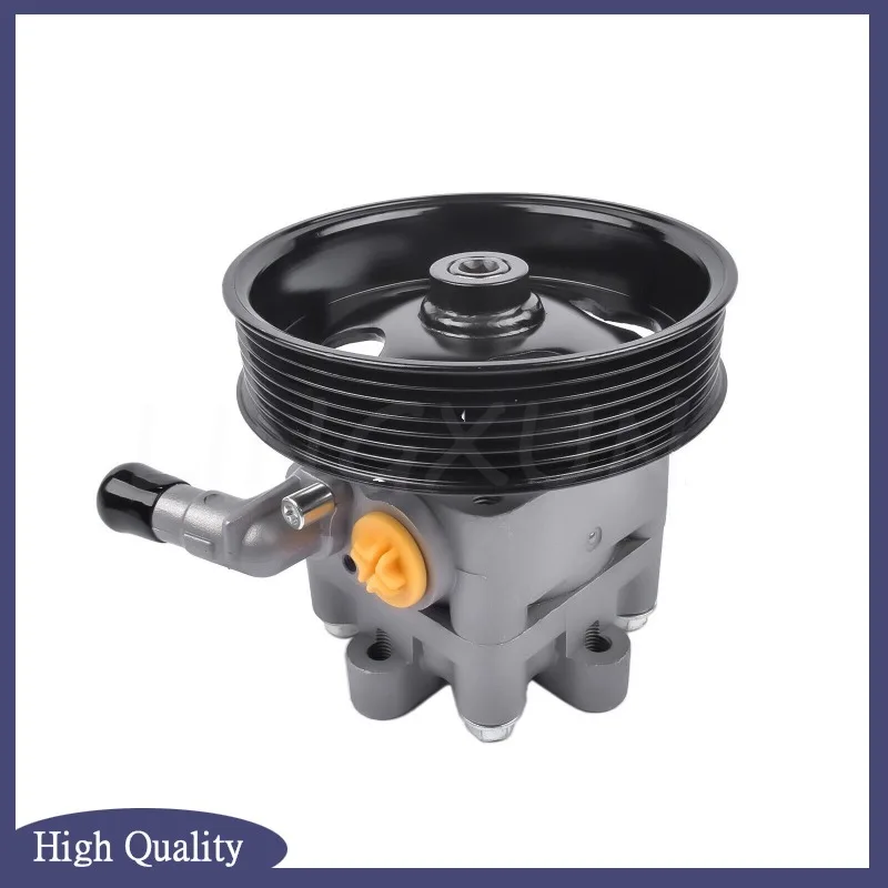 Power Steering Pump For Nissan Maxima Murano 2009 2010 2011 2012 2013 2014 3.5L 49110-1AA0A  49110-JA100 49110JA100  491101AA0A