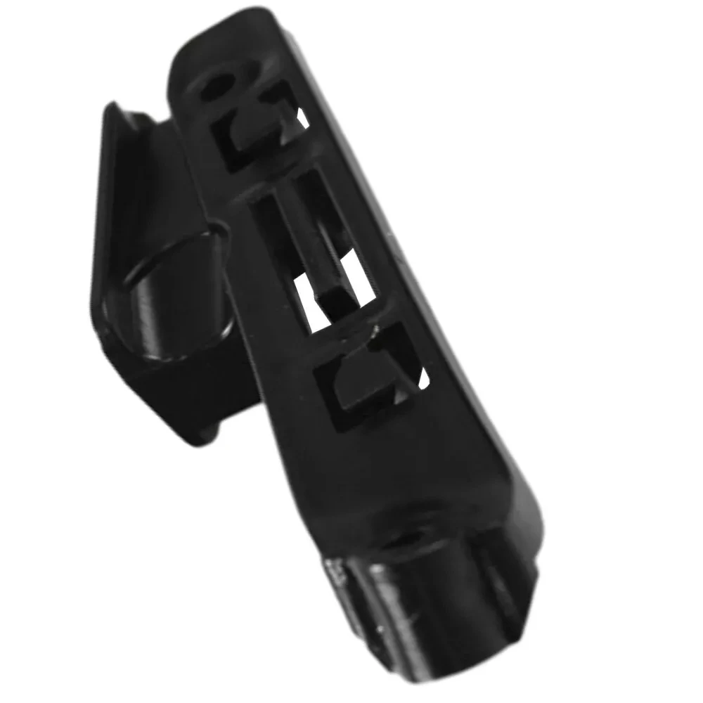 

​1Pair Car Bumper Mounting Bracket (LH+RH) for BMW 3 Series E92 E93 Bumper Bracket 51117156555 51117156556