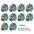 10pcs for P4 X1 XSX