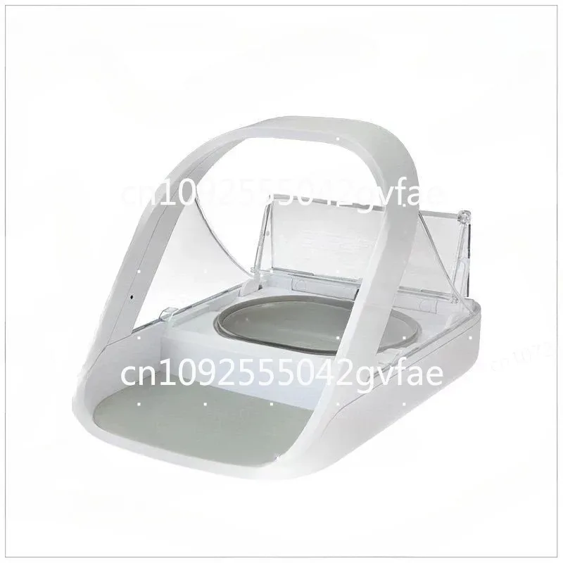 Surefeed Chip Recognition Sensing Multi Automatic Feeder Pet Bowl Puppy Wet Food Preservation and Insect Prevention