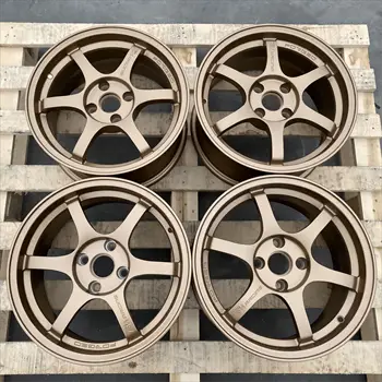 8 最佳銷售 鍛造輪轂 - №8