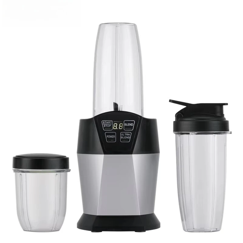 New Arrival 800 Watt Milk Shake Blender Ice Crush Blender Mixer Juicer Smoothie