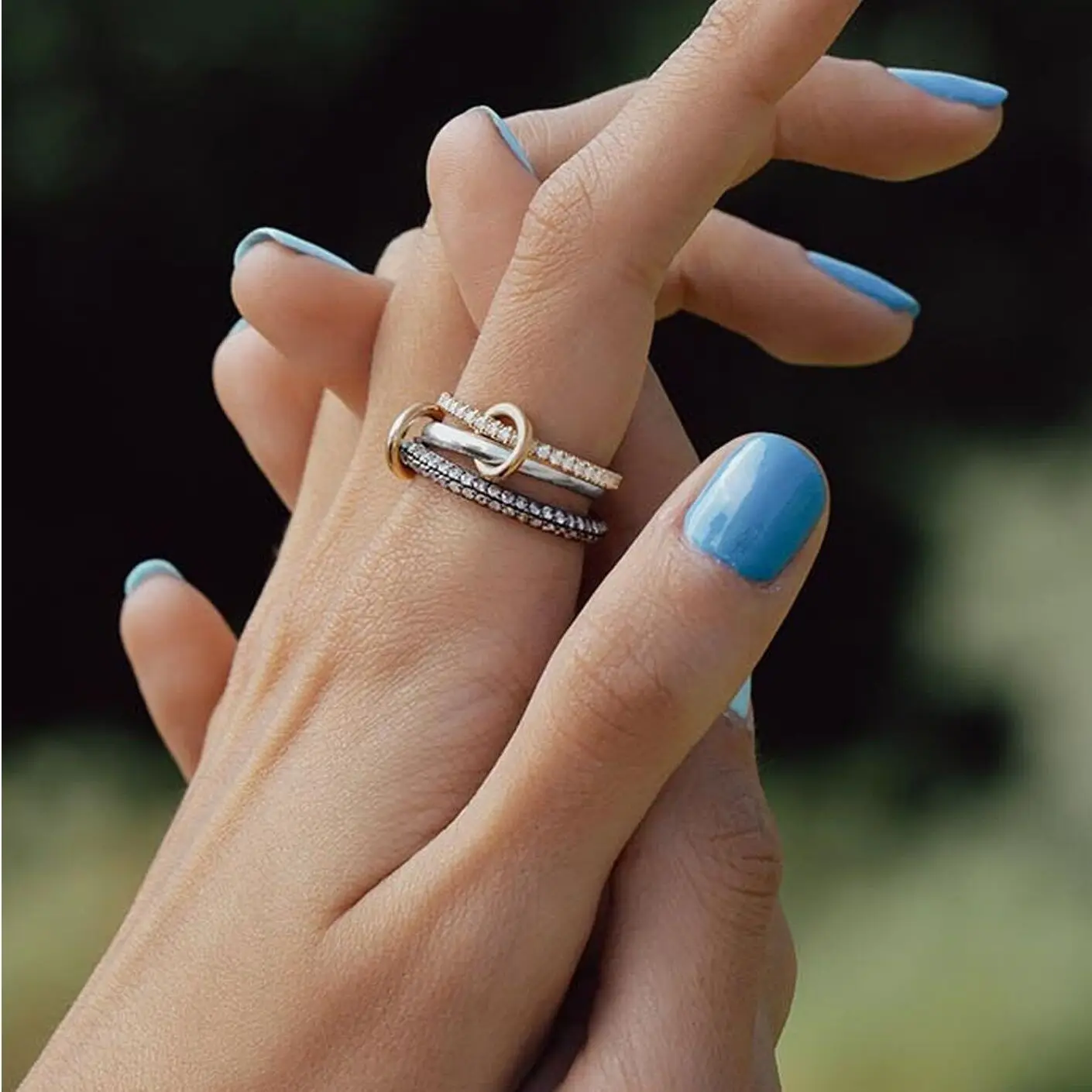 New Fashion 3 Links…