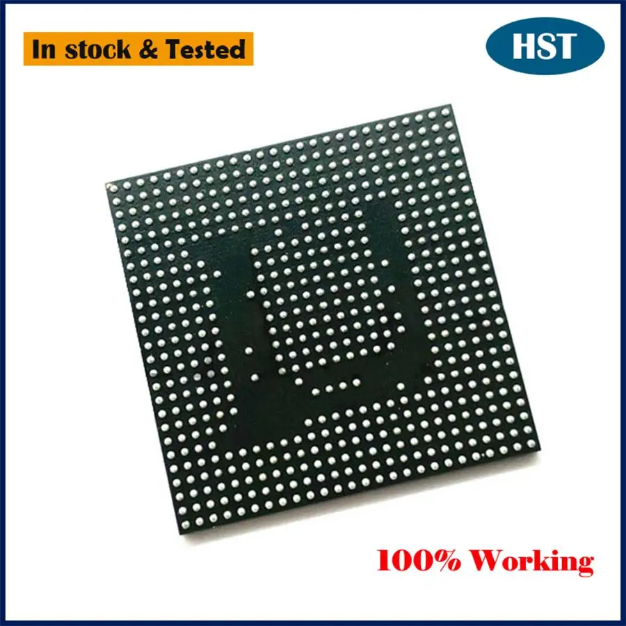 

Новый 218-0891011 218-0891016 Чипсет BGA