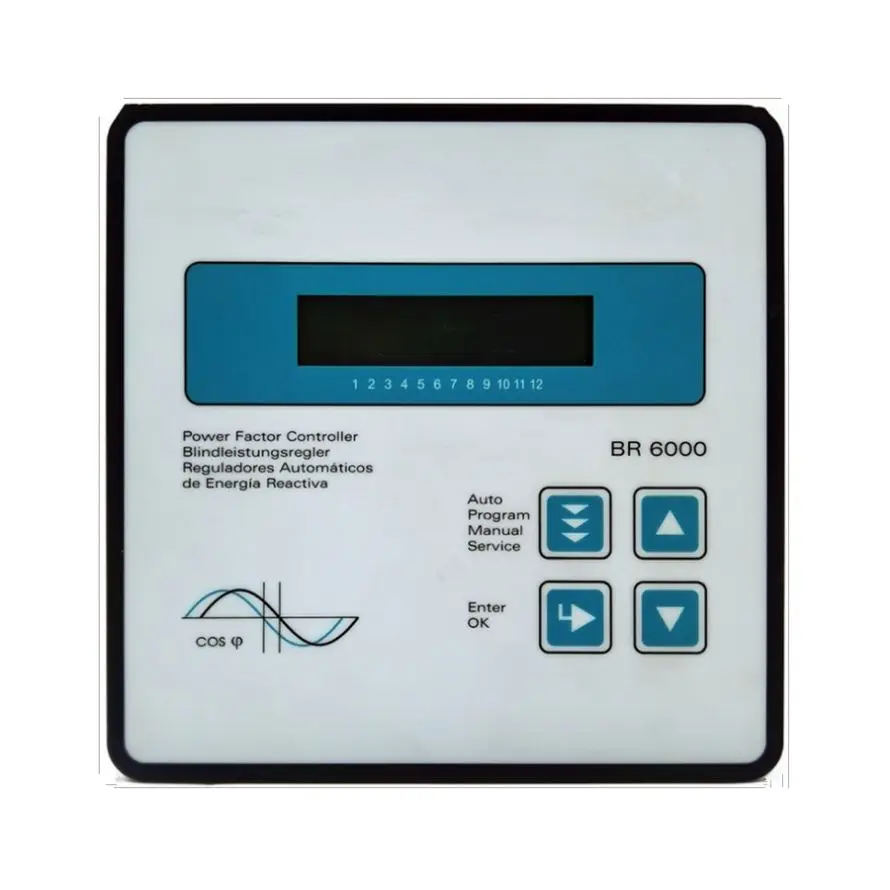 Power Factor Controller B44066D1420M400