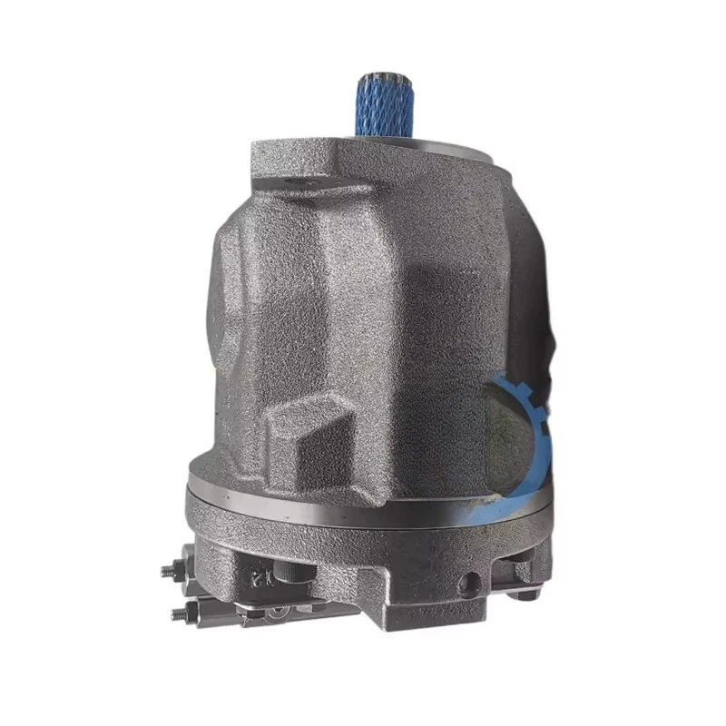 Hydraulic Piston Pump AT303229 AT334876 Fit for Loader 310TJ 310TK TMC 410G 410J 410K 410TK TMC