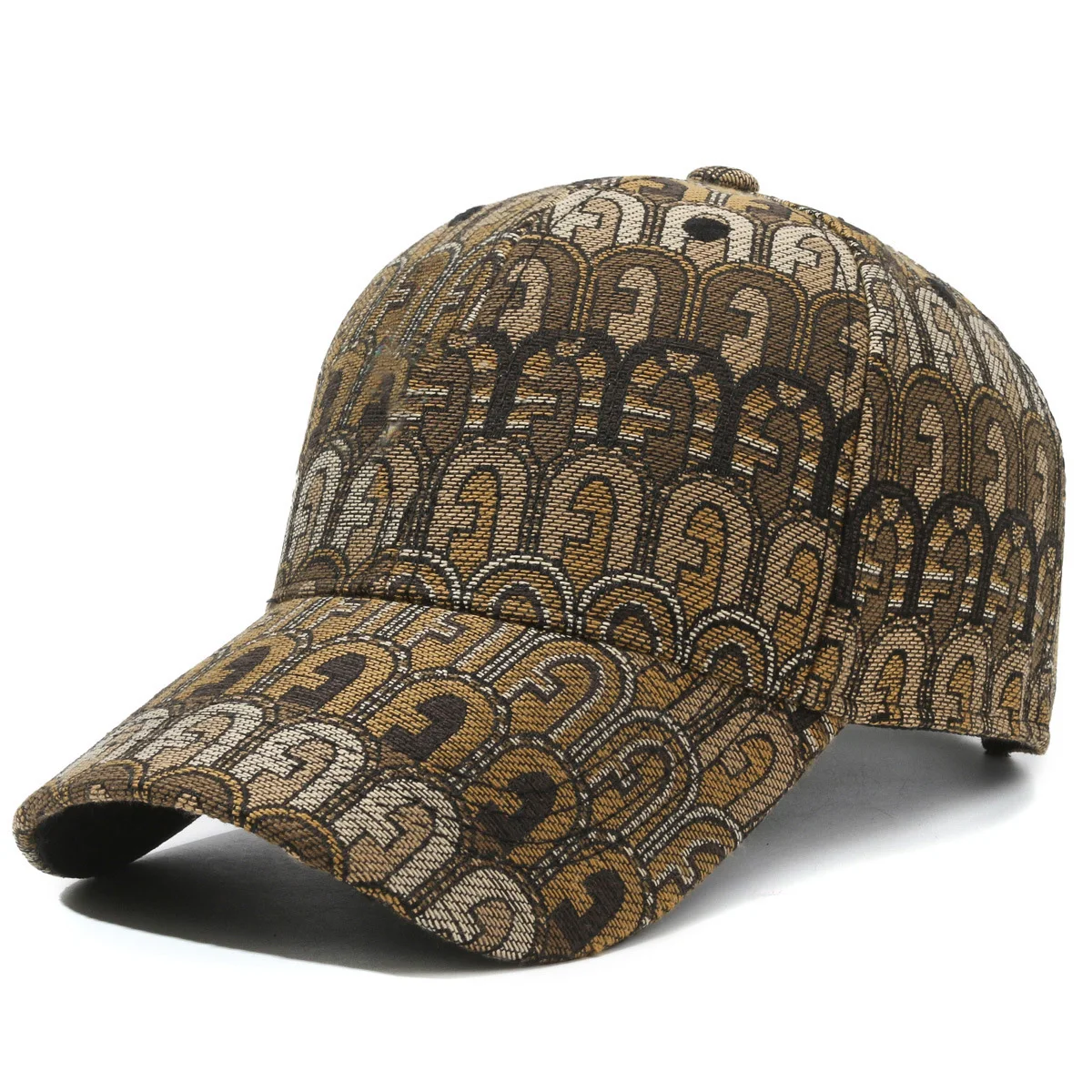 Four Seasons Baseballkappe, Sonnenschutzhut für Männer und Frauen, Sport, Freizeit, Reisen, Einkaufen, Baseballkappe – Detail 4