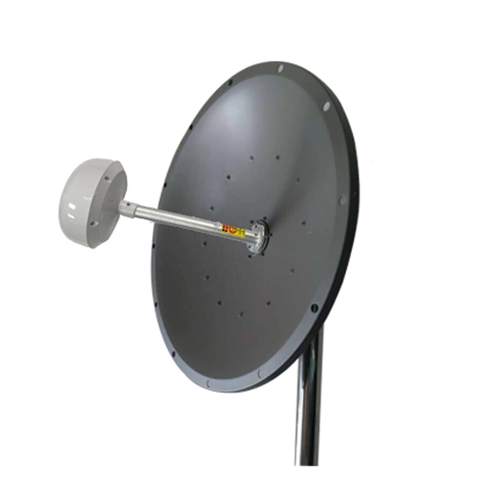 700-4000MHz 5G 30dbi outdoor satellite dish communication antenna suitable for Huawei ZTE router