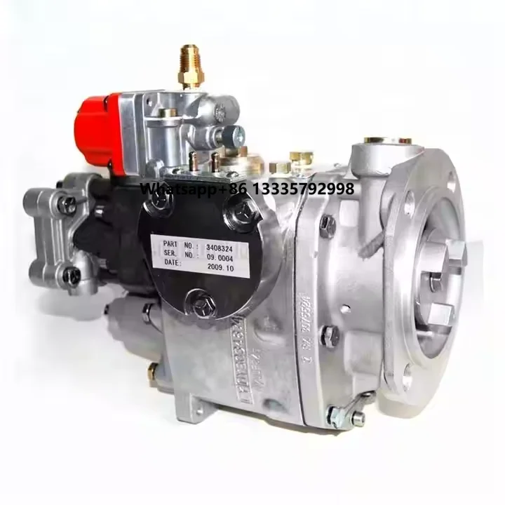 

Original New Cummins Fuel Pump Parts 4926675 4929208 4929210 4933389 4933531 4934652 4935098 4935099 4935334 for Cummins Engine