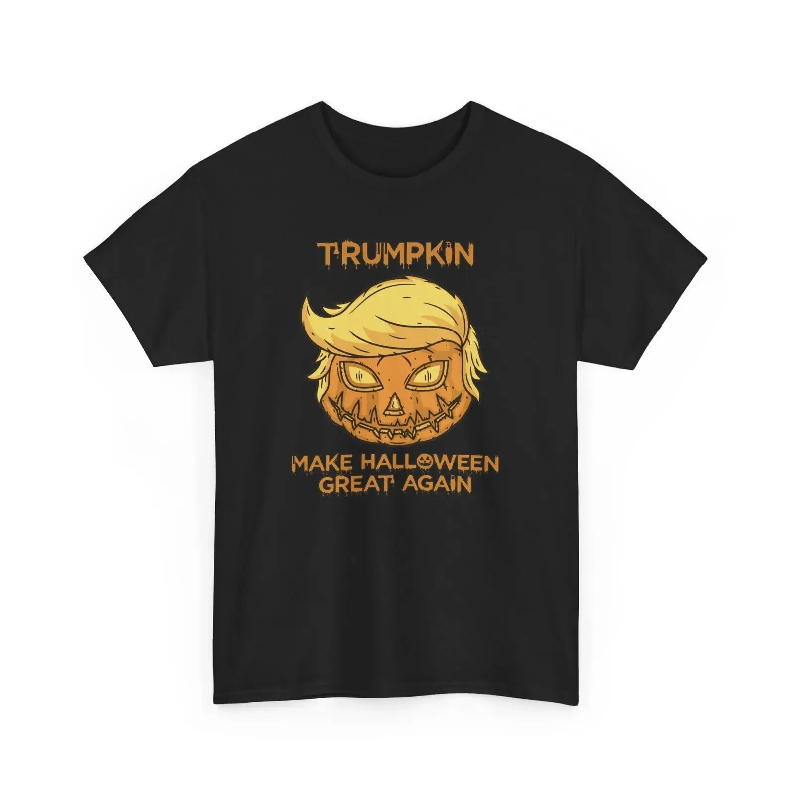 Funny Halloween Shirt, Trump Halloween Shirt, Republican Halloween Gift Shirt