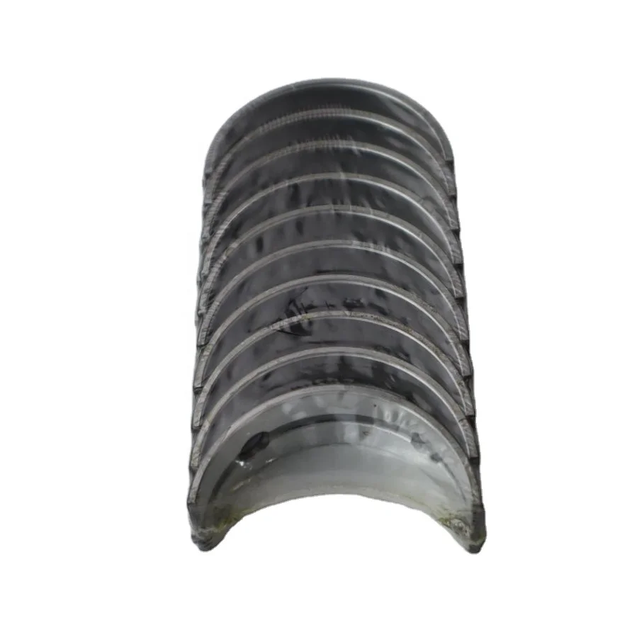 

A2300 diesel engine parts main bearing kit 4900410 4900232 4900233 4900234 thrust bearing kit 4900235 4900236 4900237