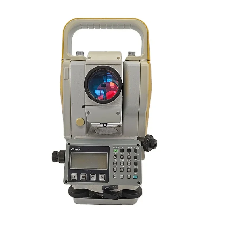 

GOWIN Prism-free TKS-302R Geophysical Survey High-quality Total Station stations totales