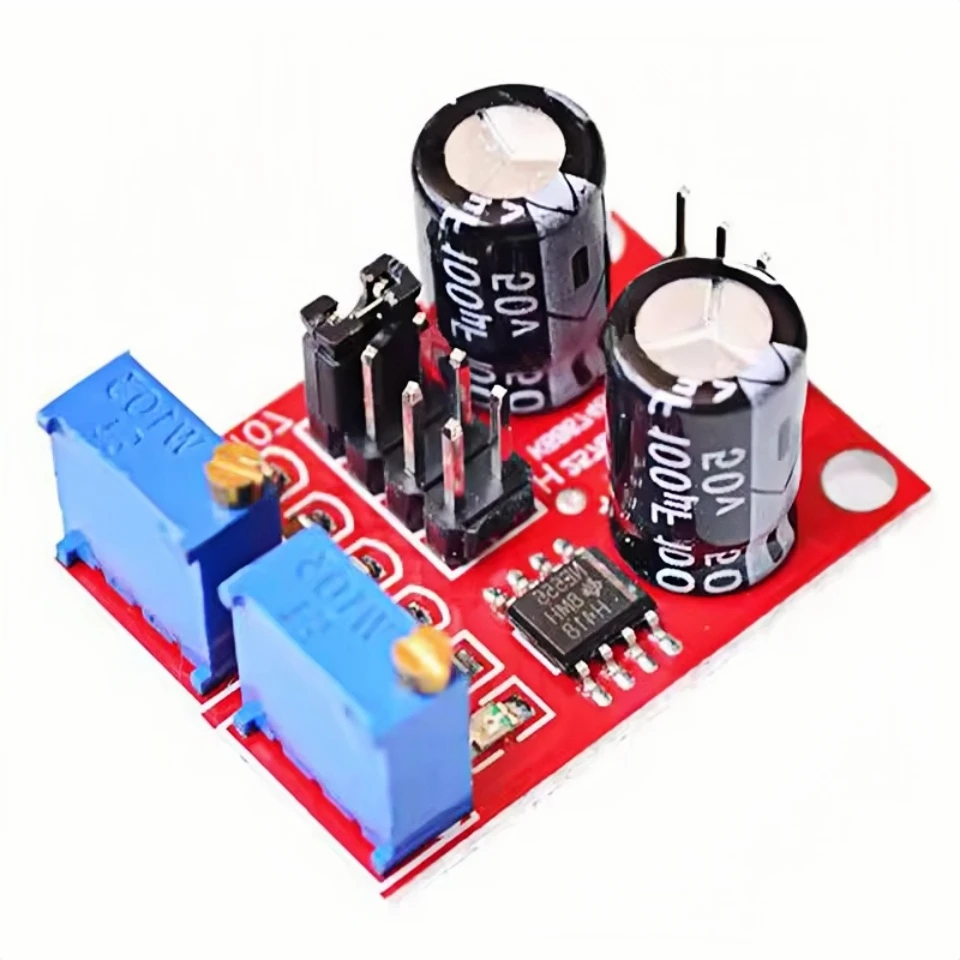 5V-12V Stepper Moto…